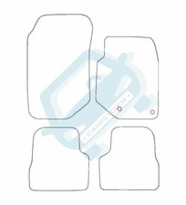 Tapetes de assoalho de carro preto sob medida para Vauxhall Corsa F (não elétrico) 2019 - 2022 comprar usado Tapetes de assoalho de carro preto sob medida para Vauxhall Corsa F (não elétrico) 2019 - 2022 comprar usado  Enviando para Brazil