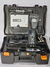 Testo 324 druck gebraucht kaufen  Viernheim
