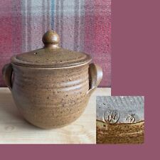 Studio pottery atlow for sale  BURTON-ON-TRENT