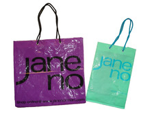Jane norman plastic for sale  BEWDLEY