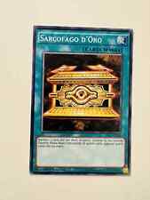 Sarcofago oro ldk2 usato  Milano