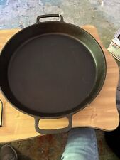Lodge cast iron for sale  Albion