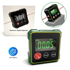 Digital lcd winkelmesser gebraucht kaufen  Bremen