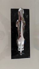 Jaguar kühlerfigur eines gebraucht kaufen  Eschborn