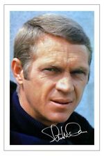 Steve mcqueen 60s for sale  MANCHESTER
