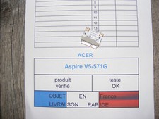 Carte wifi acer d'occasion  Rue