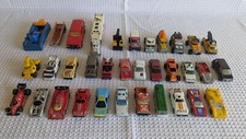 Vintage matchbox job for sale  DAVENTRY