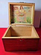 antique seed box for sale antique seed box for sale Omaha