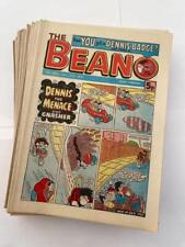 Beano comic 1977 for sale  CHEDDAR