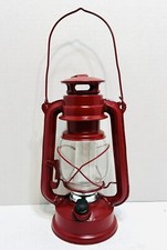 Lanterna Northpoint 12-LED estilo vintage, VERMELHA, 10 x 6 x 6 190495 interruptor dimmer comprar usado  Enviando para Brazil