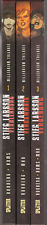 Stieg larsson millennium gebraucht kaufen  Velten