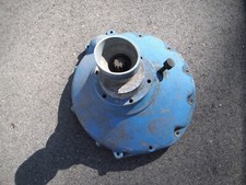 835978 volvo penta for sale  Muskegon