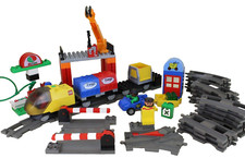 Lego 3325 duplo gebraucht kaufen  Niebüll