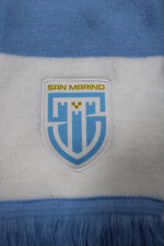 Sciarpa scarf calcio usato  Afragola