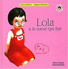 Lola coeur qui gebraucht kaufen  Berlin