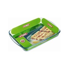 Pyrex pirofila vetro usato  Volpago del Montello
