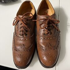 Totectors tan brown for sale  GLOUCESTER