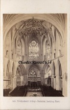 Cdv superb interior for sale  EVESHAM
