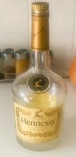 Empty hennessy bottle for sale  ENNISKILLEN
