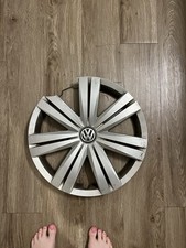 Tampas de cubo de pneu Volkswagen Jetta 2017, usado comprar usado  Enviando para Brazil