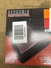 Sport luft filter gebraucht kaufen  Hafenlohr