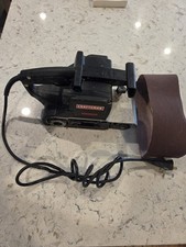 4 belt x 24 sander for sale  Seattle