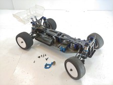 team associated b44 d'occasion  Expédié en Belgium