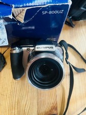 Lympus 800uz bridgekamera gebraucht kaufen Lympus 800uz bridgekamera gebraucht kaufen  Hambühren