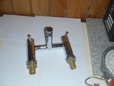 Grohe mixer tap for sale  NELSON