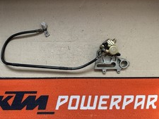 Ktm 640 lc4 gebraucht kaufen  Stadtroda
