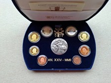 Vatican 2002 jean d'occasion  France