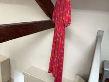 Finery neck pink for sale  DALTON-IN-FURNESS