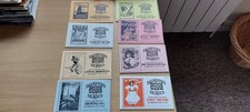 Packs dalkeith postcards for sale  RUGELEY