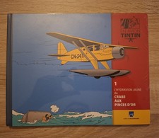Livret fascicule avion d'occasion  Fontaine-le-Bourg