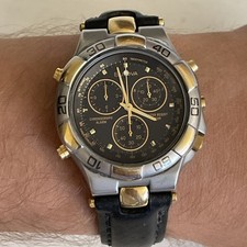 Rare watch bulova usato  Roma