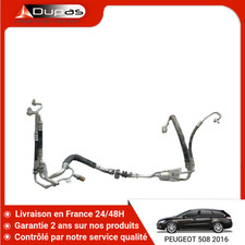 Tuyau clim peugeot d'occasion  Nemours