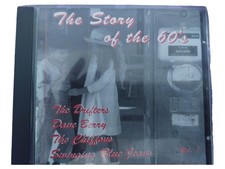 60s rock the gebraucht kaufen 60s rock the gebraucht kaufen  Deutschland