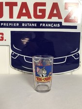 Verre moutarde tom d'occasion Verre moutarde tom d'occasion  Donnemarie-Dontilly