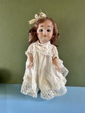 Vintage limoges doll for sale  BUNTINGFORD