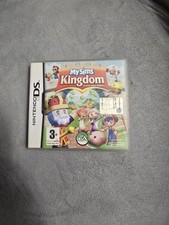 Sims kingdom nintendo usato  Massa di Somma
