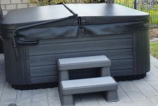 Luxus whirlpool groß gebraucht kaufen  Mönchengladbach