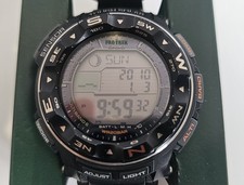 casio protrek titanium for sale casio protrek titanium for sale BATLEY