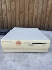 Schneider euro vintage gebraucht kaufen  Weinheim