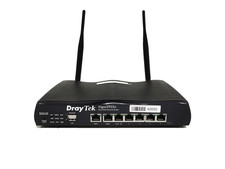 Draytek vigor 2925n for sale  SHEFFIELD