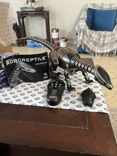 Wowwee large greenblack for sale  Temecula