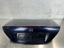 Mercedes c215 w215 gebraucht kaufen  Netphen