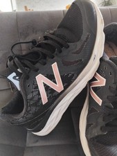 Trashed new balance for sale  ST. HELENS