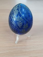 Faberge russian etched for sale  SHEFFIELD