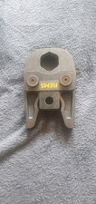 Rems pressbacke v35 gebraucht kaufen  Bremen