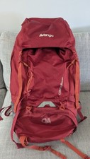 Vango contour 10s for sale  BATTLE